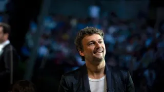 Italská noc Jonase Kaufmanna