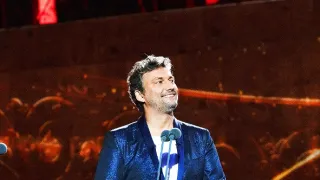 Italská noc Jonase Kaufmanna
