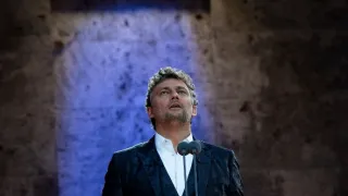 Italská noc Jonase Kaufmanna