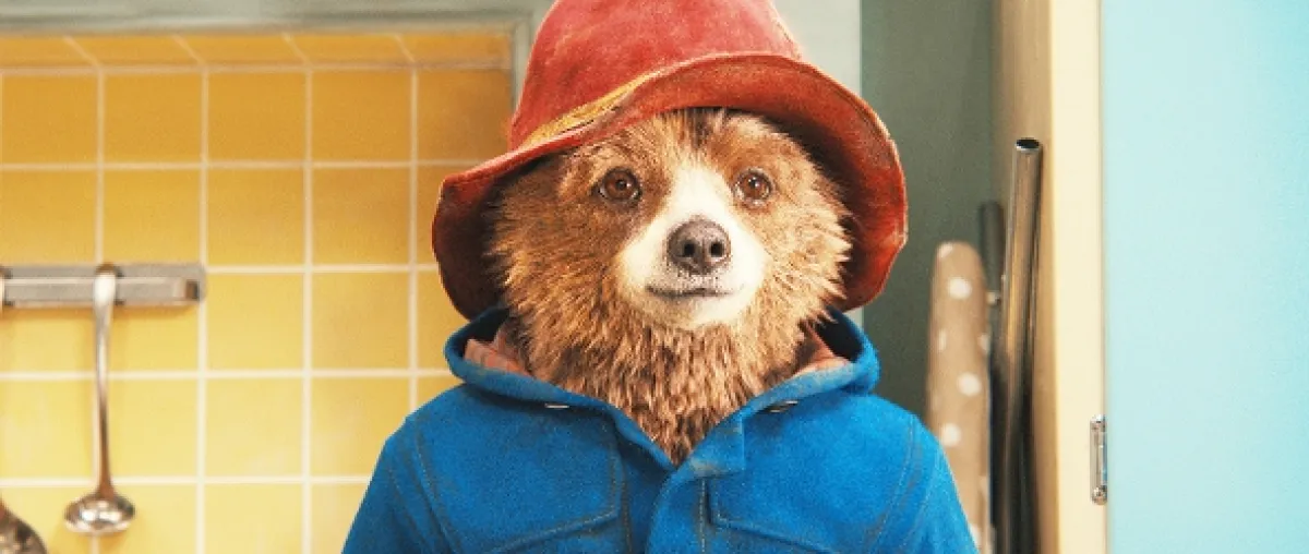 Paddington, 2014 - fotogaléria