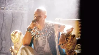 Exodus: Bohovia a králi