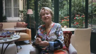 Francúzsko, moja láska