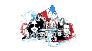 Francúzsko, moja láska