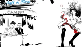 Francúzsko, moja láska