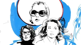 Francúzsko, moja láska