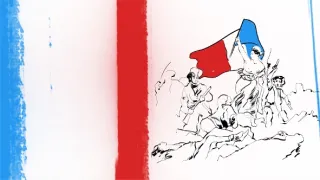 Francúzsko, moja láska