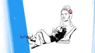 Francúzsko, moja láska