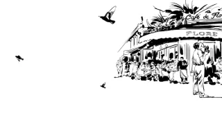 Francúzsko, moja láska