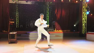 Manéž Bolka Polívky