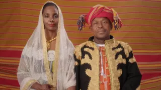 Putování za rituály (4)