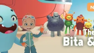Bita a Kora