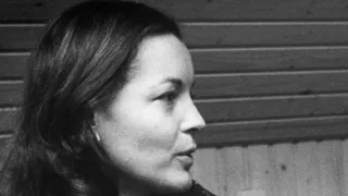 Noční rozhovor s Romy Schneiderovou