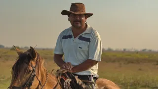 Divoká a svobodná Kolumbie (1/2)