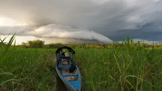 Divoká a svobodná Kolumbie (1/2)