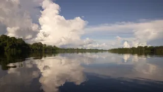 Divoká a svobodná Kolumbie (1/2)