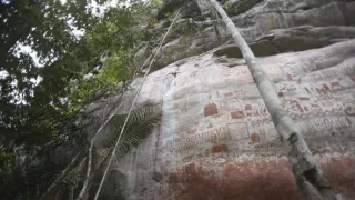 Divoká a svobodná Kolumbie (1/2)