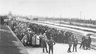 Vzestup a pád nacistů (7/10)