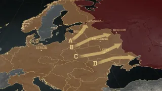 Vzestup a pád nacistů (7/10)