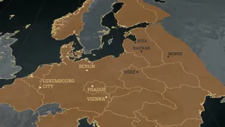 Vzestup a pád nacistů (7/10)