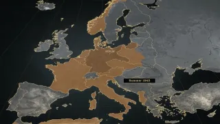 Vzestup a pád nacistů (7/10)