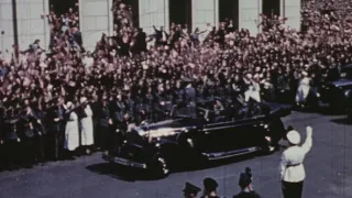 Vzestup a pád nacistů (7/10)