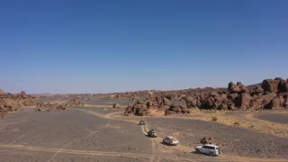 Expedice Petra