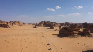 Expedice Petra