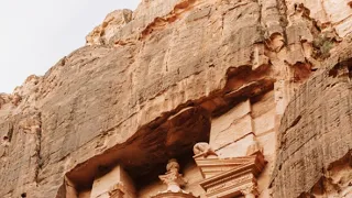 Expedice Petra