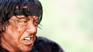 Rambo: Do ​​pekla a naspäť