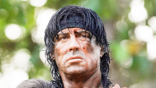 Rambo: Do ​​pekla a naspäť