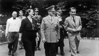 Hitlerove peniaze (1/4)