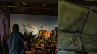 Kroky a skoky české animace (3/6)