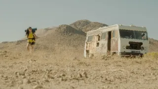 Pěšky po světě (1)