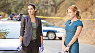 Rizzoli & Isles: Vraždy na pitevně V (16)