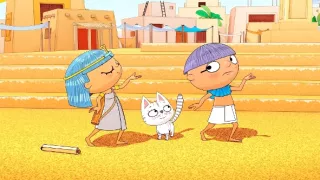 Nefertine na Nilu (27/52)