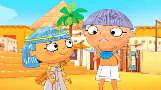 Nefertine na Nilu (27/52)