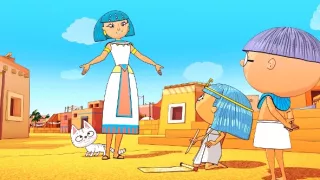 Nefertine na Nilu (27/52)