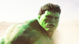 Neuvěřitelný Hulk