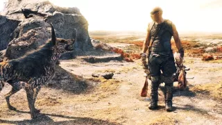 Riddick