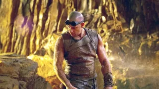 Riddick