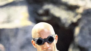 Riddick