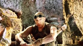 Riddick