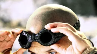 Riddick