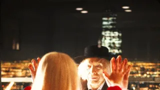 Poltergeist III