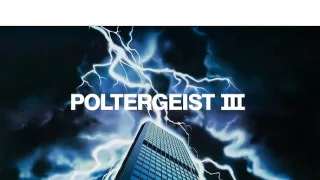 Poltergeist III