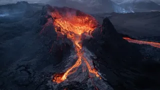 Katastrofy v přímém přenosu (8)