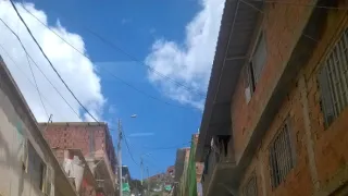 Na cestě po Bogotě