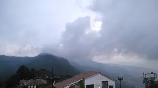 Na cestě po Bogotě