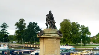 Velká Británie z výšky II