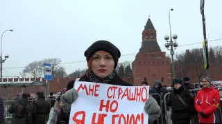 Proces: Ruský stát vs. Oleg Sencov